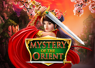 Mystery Of The Orient